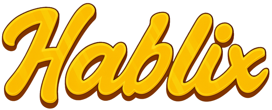 Hablix Logo